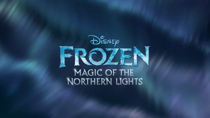 Frozen - Magic of the Northern Lights Ep.1 [Full HD,1920x1080p]