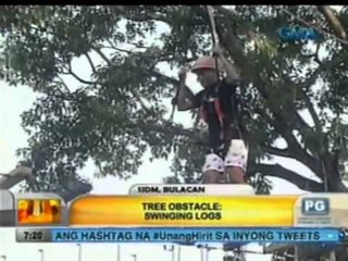 Unang Hirit: Summer Adventure Tambayan