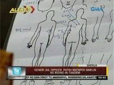 24 Oras: Senior Jail Officer, patay matapos barilin ng riding-in-tandem (Manila)