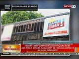 BT: 'Dapat Tama' campaign slogan ng GMA News and Public Affairs, nagagamit sa pangangampanya