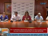UB: Jessica Soho, muling pumirma ng kontrata sa GMA Network