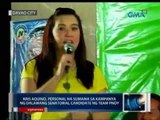 Saksi: Kris Aquino, 'di raw suportado lahat ng kandidato ng Team PNoy