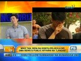 Unang Hirit: Mike Tan sa UH Celebrity Hot Hirit Seat