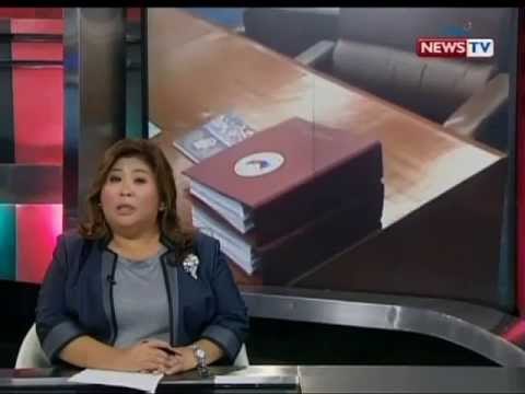 SONA: PostScript: Tiwala