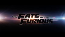 The Fate of the Furious Official Sneak Peek (2017) - Vin Diesel Movie [Full HD,1920x1080p]