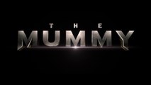 THE MUMMY Official TRAILER (Tom Cruise Blockbuster Movie - 2017) [Full HD,1920x1080p]