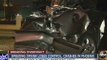 Speeding driver loses control, crashes in Phoenix