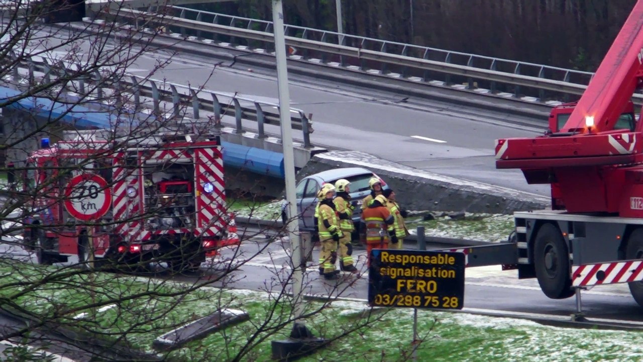 Accident à Meiser