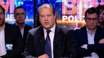 Jean-Christophe Cambadélis: 