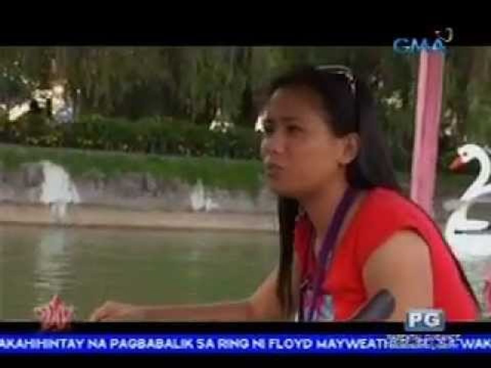 Wish Ko Lang: Si Gel, ang Good Samaritan ng Baguio