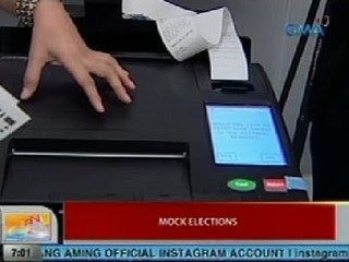 UB: Paano binibilang ng PCOS machine ang mga boto?