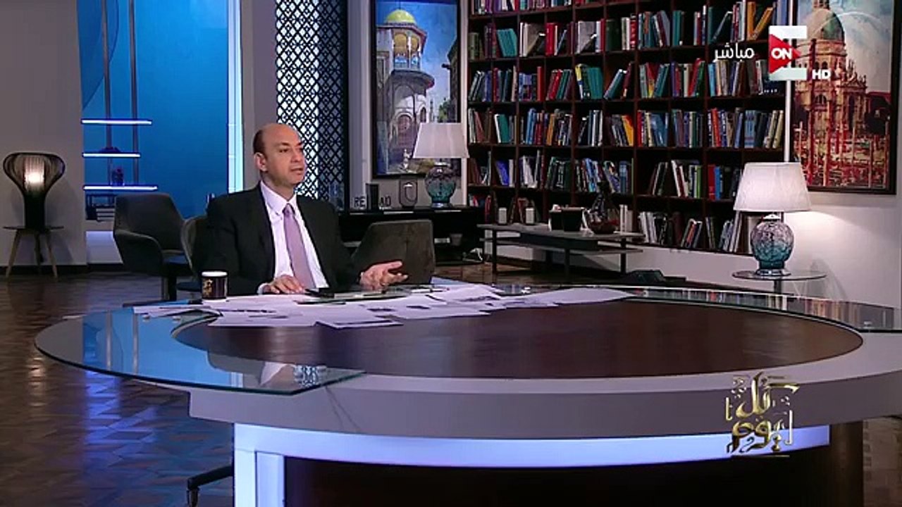 كل يوم - عمرو أديب للتجار : إنتو زودتوها أوي ومسخت ومحدش هيستحملكم أكتر من كدا