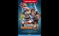 Super Games Clash Royale Gameplay by SGC 2016