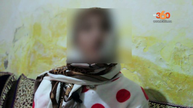 Marokkaans tienermeisje vertelt hoe ze aan een verkrachting ontsnapte