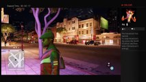 Paragon \Watchdogs 2 \ PS4 \ Missons \ Freeplay \ Spoiler \ LIVE Stream (23)