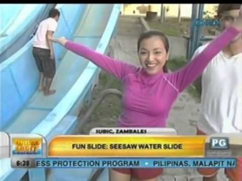 Unang Hirit: Amazing Summer Tambayan