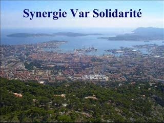 La Banque Alimentaire du Var et SVS