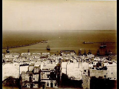 PHOTOS D ALGERIE EN 1880