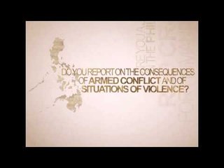 Red Cross Award For Humanitarian Reporting