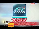 KB: Iba't ibang web components at apps, gagamitin ng GMA News ngayong Eleksyon 2013