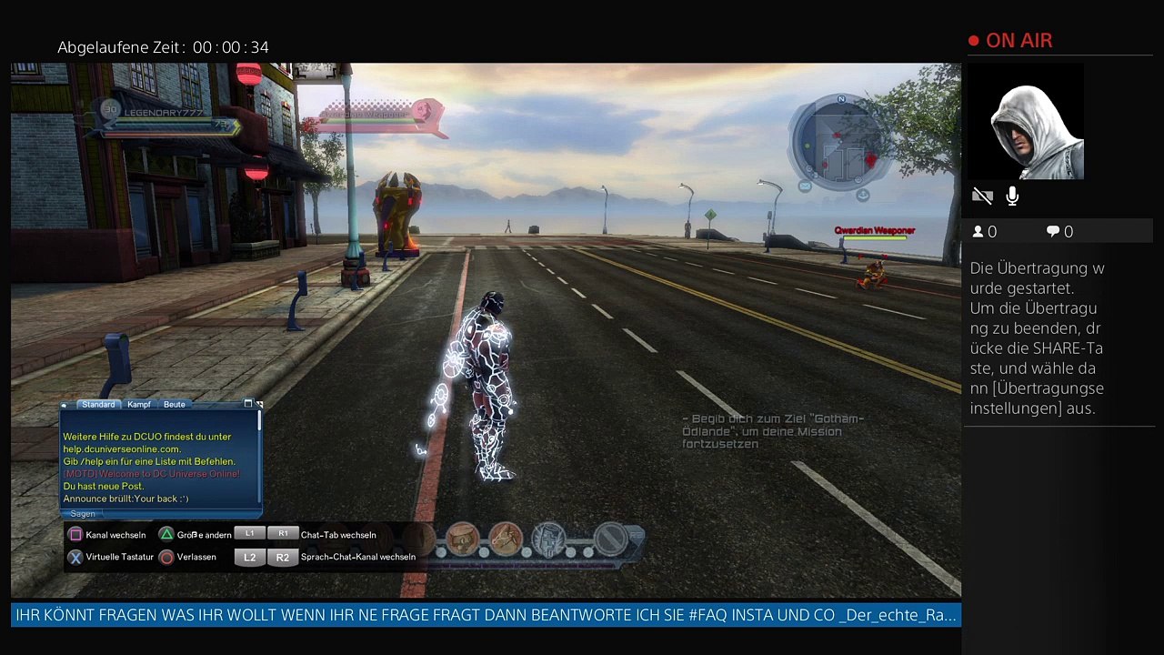 THE PLAYROOM IHR KÖNNT FRAGEN WAS IHR WOLLT!!! (50)