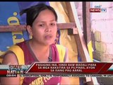 SONA: Pagiging ina, hindi raw madali para sa mga nakatira sa Pilipinas, ayon sa isang pag-aaral