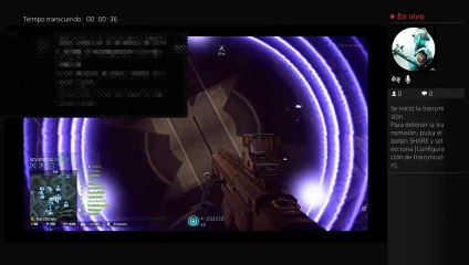 Transmisión de PS4 YouTube de yandeldiaz01 (109)