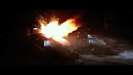 RESIDENT EVIL 6 ׃ Les Extraits VF du Film ! (“Le Chapitre Final“, 2017)