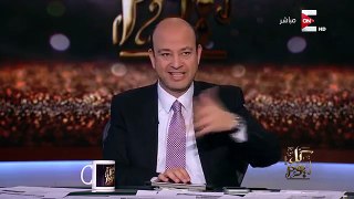 عمرو أديب : إحنا عندنا موارد بحرية كتير ليه مافيش سمك .. لازم نهتم بالثروة السمكة