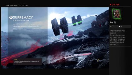 Unleashed-69-201's Live PS4 Broadcast (16)