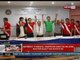QRT: Johnray Tiangco, naiproklama na bilang mayor-elect ng Navotas