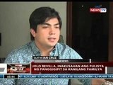 QRT: Jolo Revilla, inakusahan ang pulisya ng panggigipit sa kanilang pamilya
