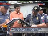 NTG: Sen. Revilla, itinuring na harassment ang pag-aresto sa mga NBI agent