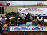 BT: Local board of canvassers, pwede nang mag-proklama ng mga panalo