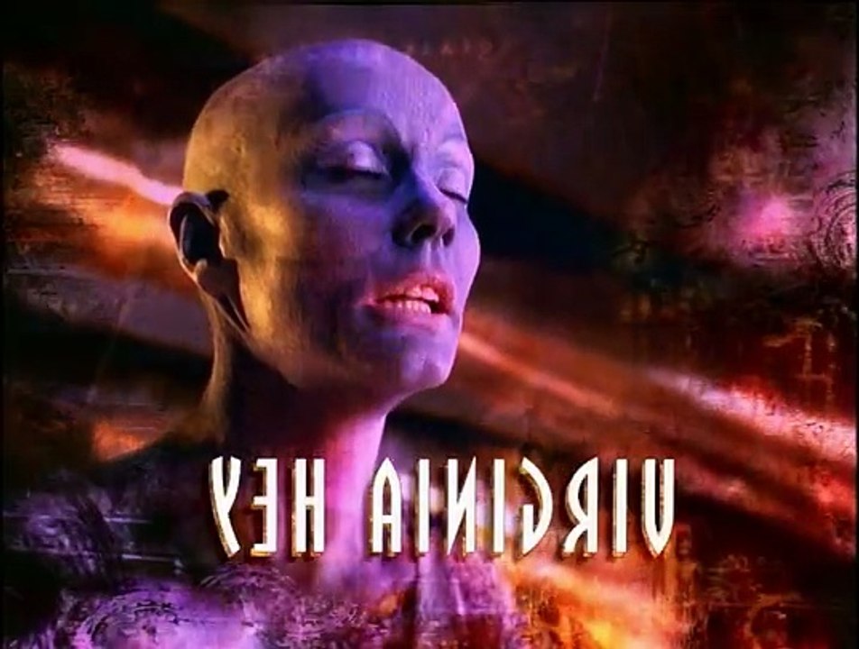 Farscape S01 E20 - The Hidden Memory