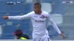 Robin Quaison Goal - US Sassuolo Calcio 0-1 U.S. Citta di Palermo - (15/01/2017)