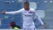 Robin Quaison Goal - US Sassuolo Calcio 0-1 U.S. Citta di Palermo - (15/01/2017)