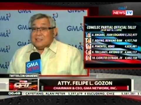 QRT: GMA 7, maglulunsad ng mga bagong programa sa mga susunod na linggo