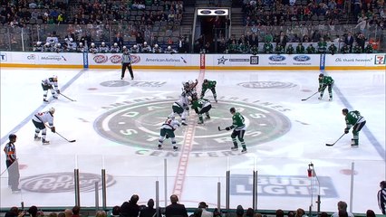 NHL - Minnesota Wild @ Dallas Stars - 14.01.2017