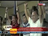 KB: Vice Mayor Rolen Paulino, tinapos ang pamumuno ng pamilya Gordon sa Olongapo