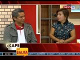 KB: Panayam kay Gov. Jonvic Remulla