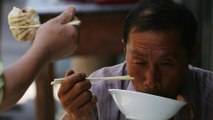 From famine to feast: Street food Beijing