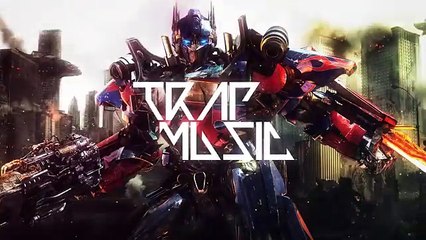 Transformers  The Score - Arrival To Earth (Bigg Kid Remix)