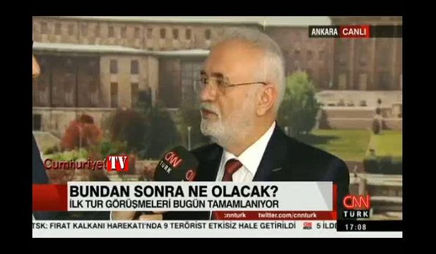 MHP'lilerin yuhaladığı, CHP'lileri ayağa kaldıran sözler için AKP'den yeni açıklama