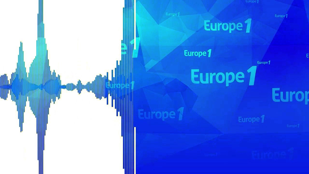 Quand Lucien Jean-Baptiste et Abd Al Malik discutent dans les studios d'Europe 1