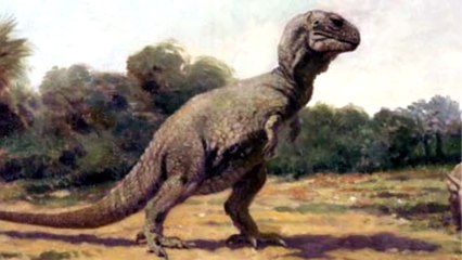The Most DEADLY Dinosaur that EVER Existed