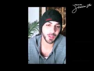 Omar Borkan Al Gala gives exclusive interview to KMJS