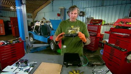 Occasions A Saisir-S08-E02 Mini Moke 1979