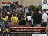 24 Oras: Bam Aquino, Koko Pimentel at Antonio Trillanes IV, ipoproklamang senador ng Comelec