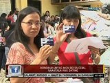 24 Oras: Mga gurong nagsilbing BEI, dumagsa sa district office ng Comelec sa Quezon City
